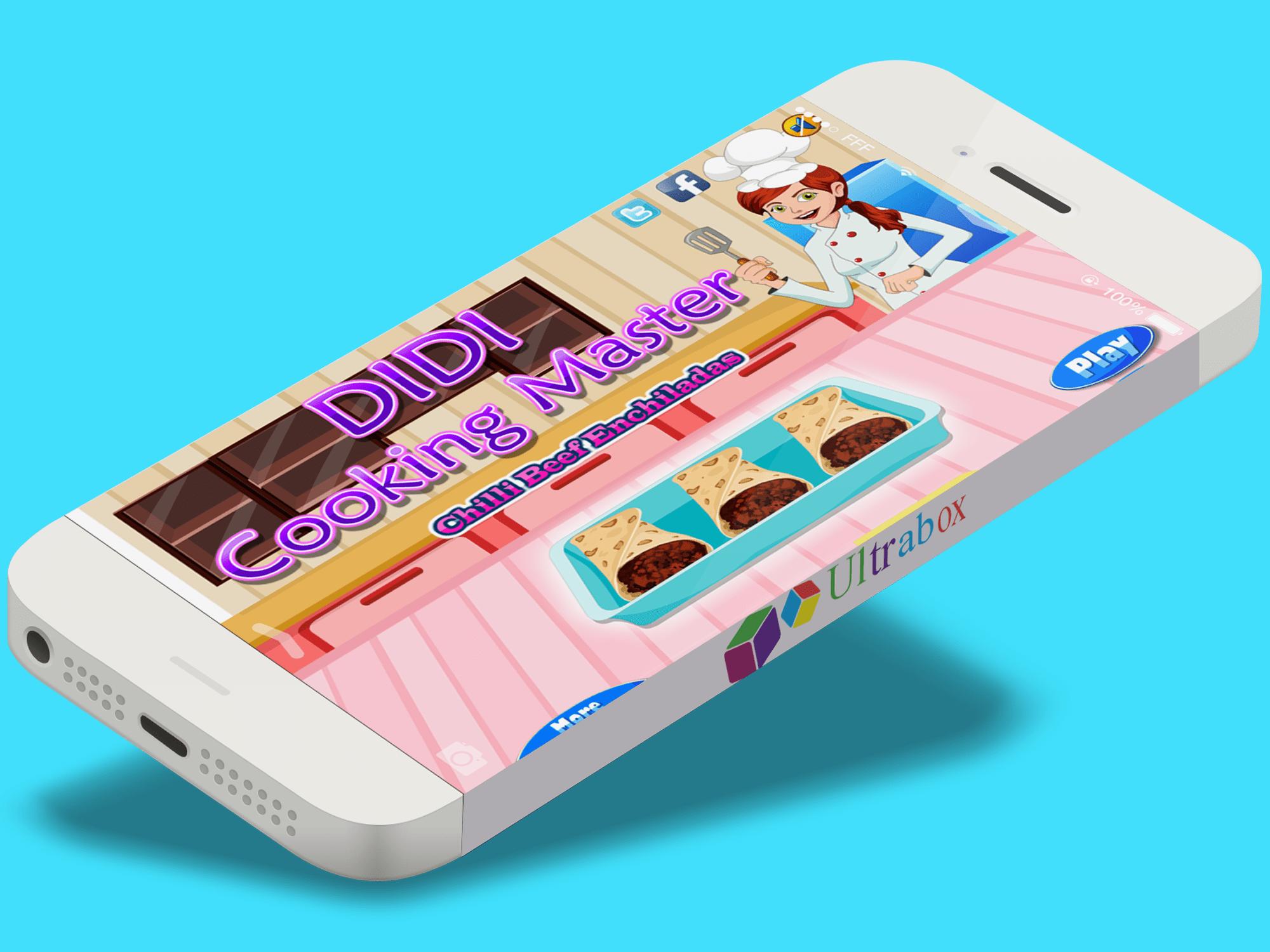 Meat Making Games Mexican Taco