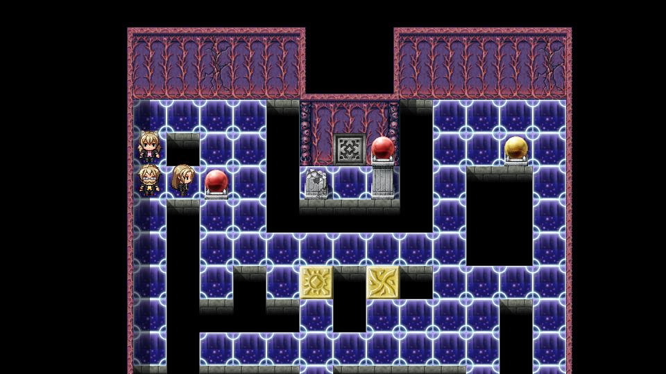 Magical Furry Adventure