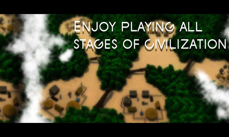 Rise of Civilization