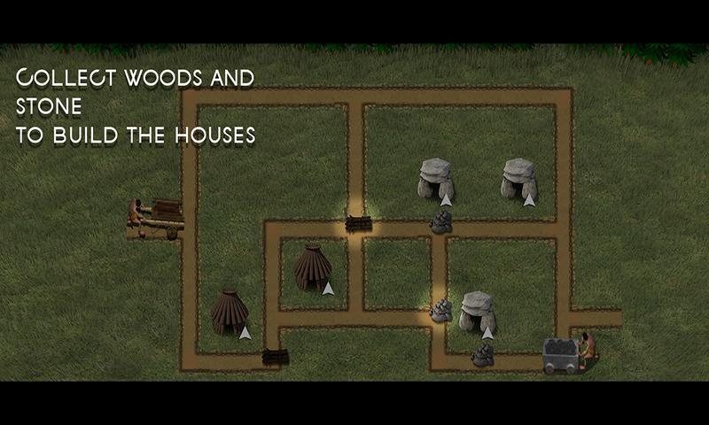 Rise of Civilization