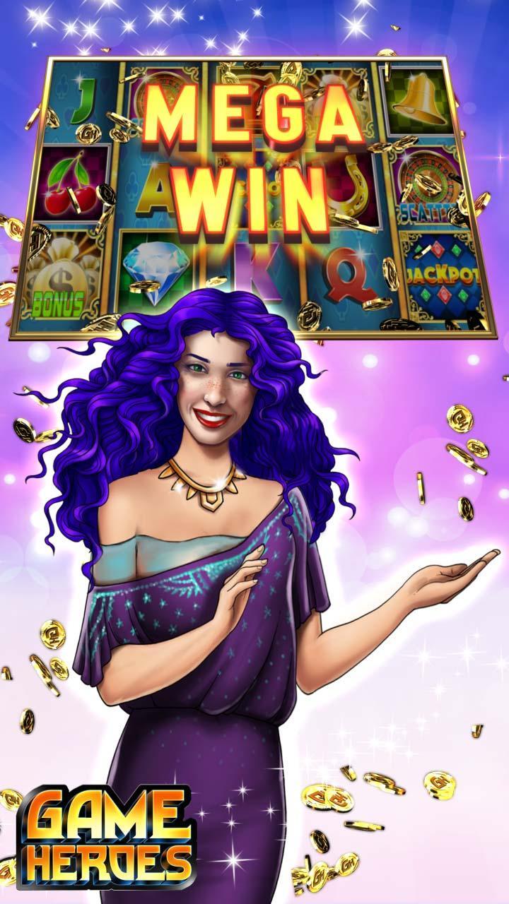 Diamonds are Magic Free Slots
