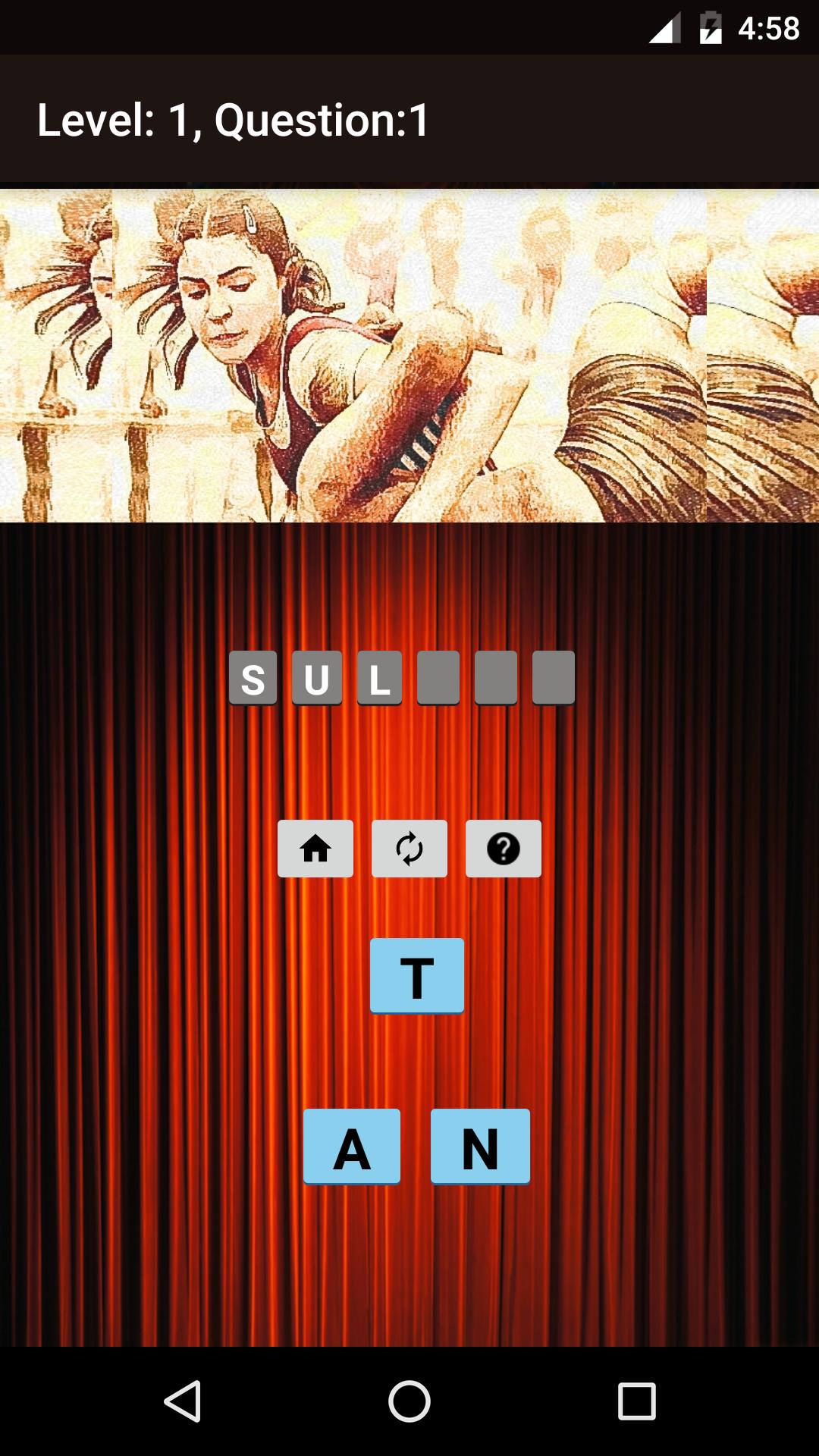 Bollywood Movies Quiz