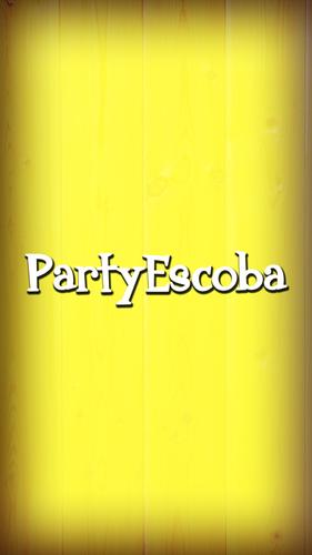 Party Escoba