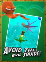 Mermaid Adventure for kids 3D
