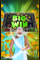 Zeus's Thunder Slots