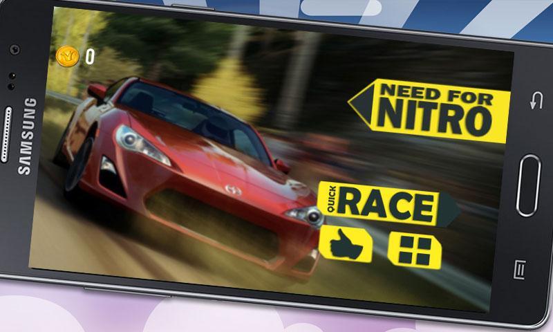 Need for Nitro FREE