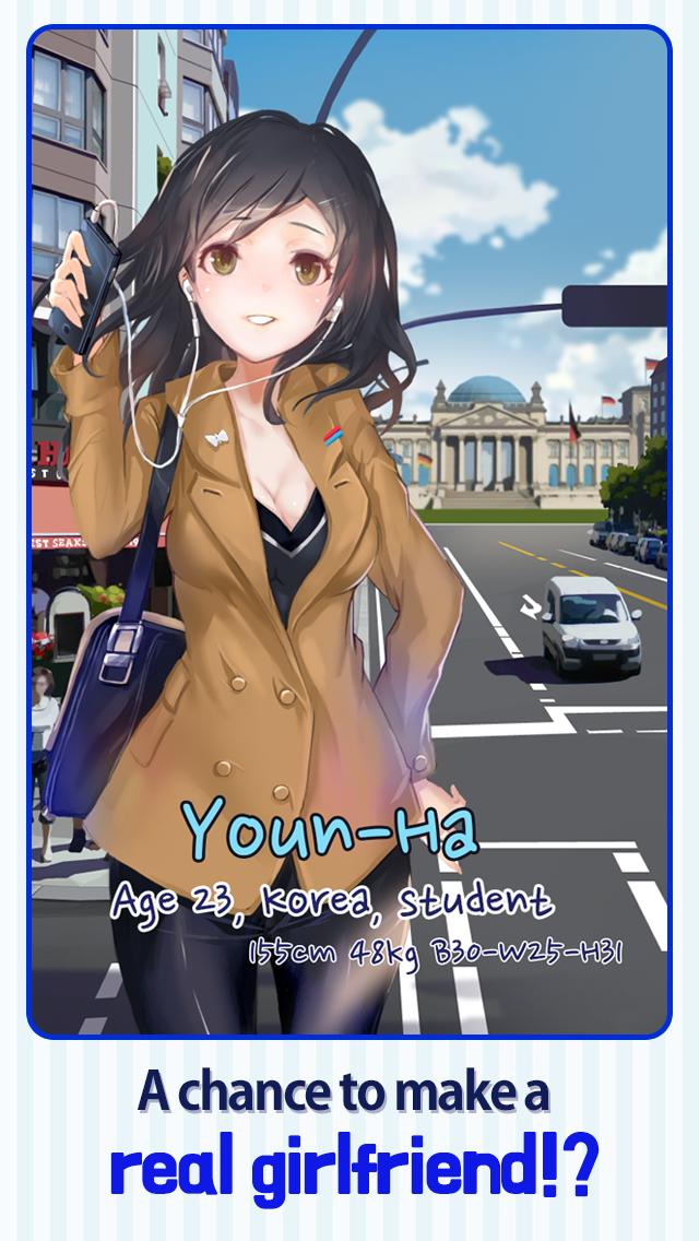 The King of Love for KAYBO