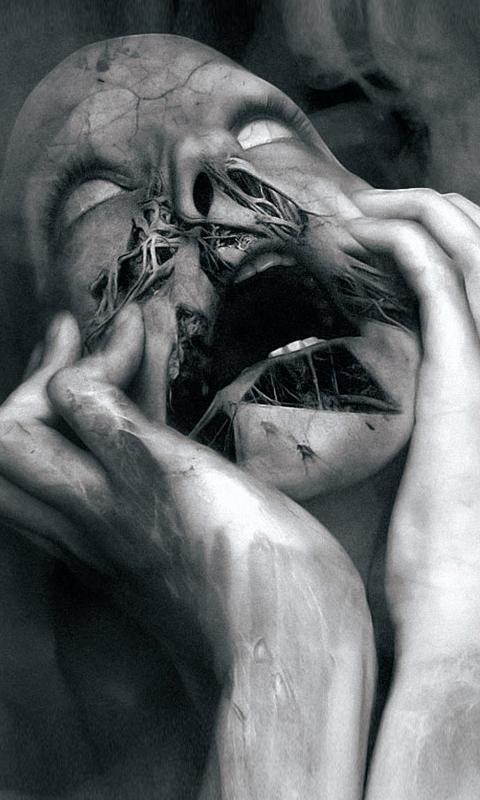 Scary Hypnotism Prank