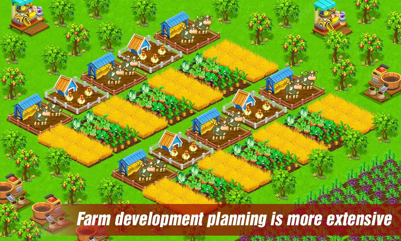 Best Farm