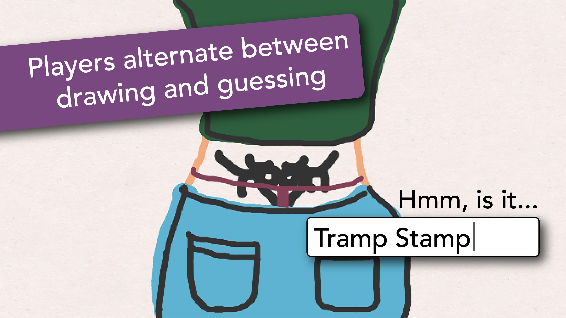 Skadoodle! Dark & Dirty