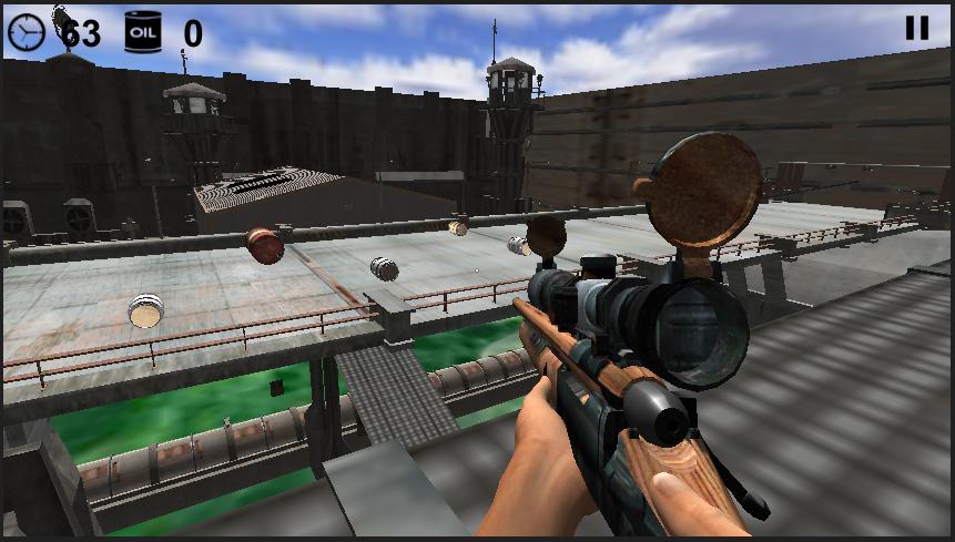 Army Soldier Training