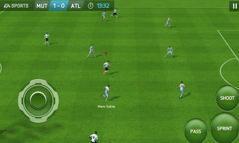Tips FIFA 15 New