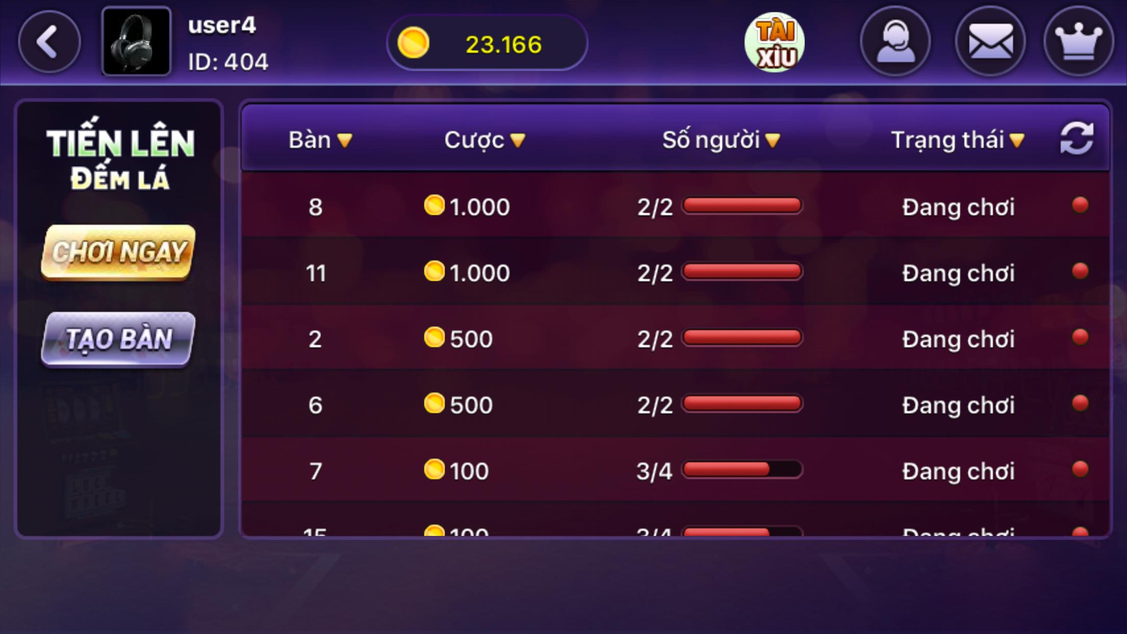 1102 -game danh bai doi thuong