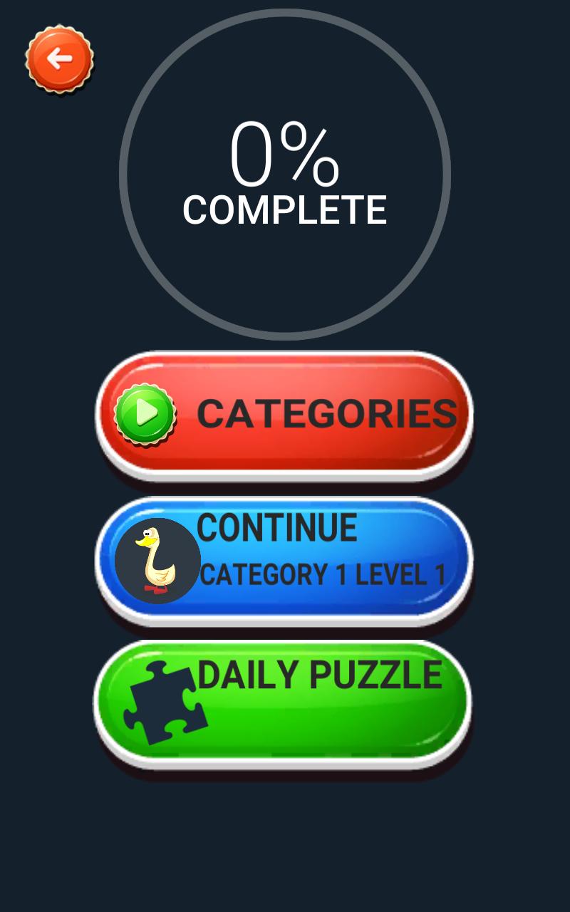 Word Connect - Word Brain