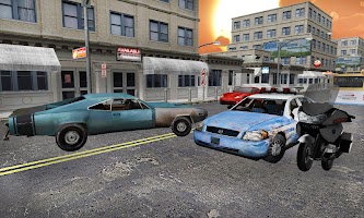 Crazy Drivers VS Police & Cops