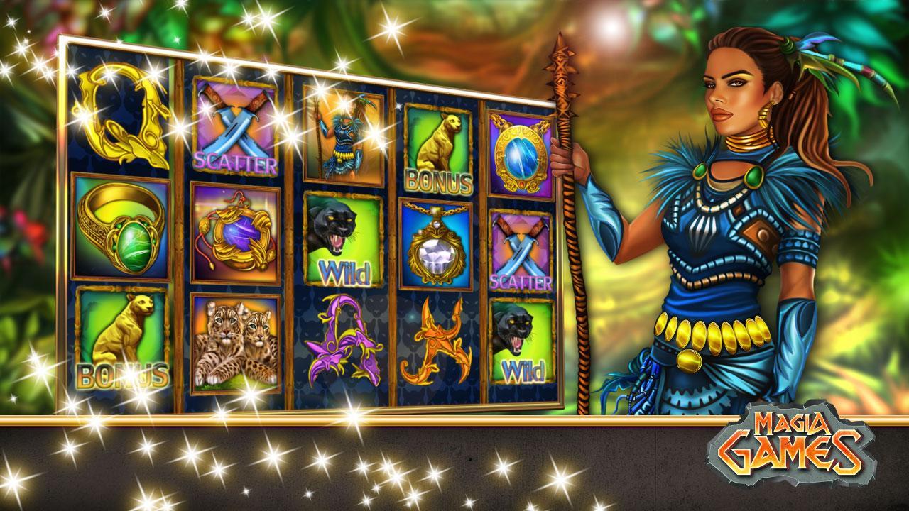 Hidden Fortunes Free Slots