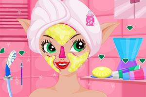 Eva D Elf After Injury Game