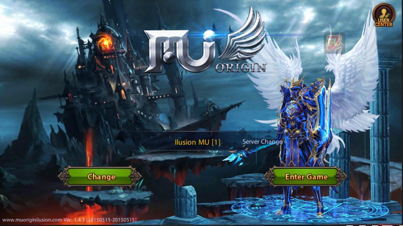 Ilusion MU Mobile