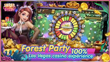 SuperFishing Casino- Slots 777