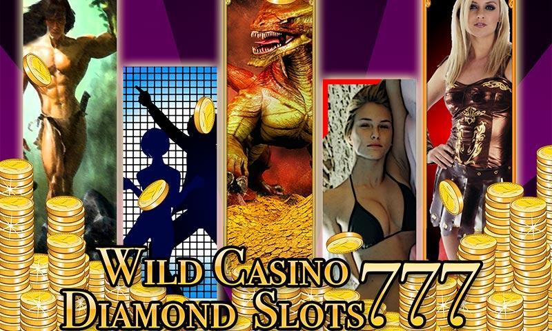 Lady Luck Vegas Casino Slots