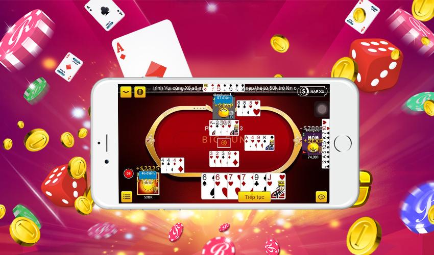 Danh Bai Doi Thuong vip2017