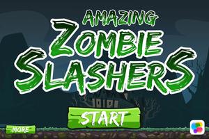Zombie Slashers Game