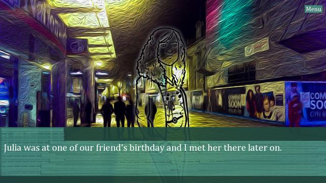 Cardiff_Insane Letters