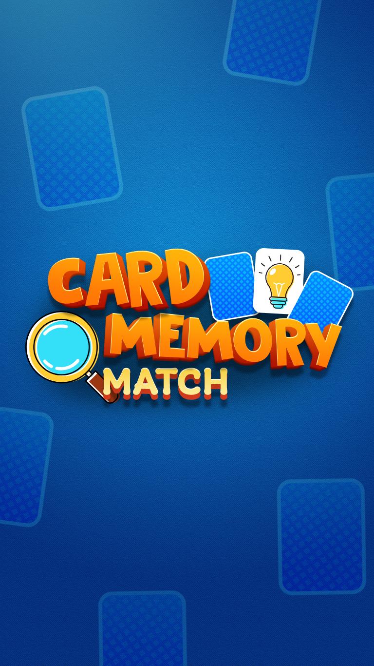 Card Memory Match