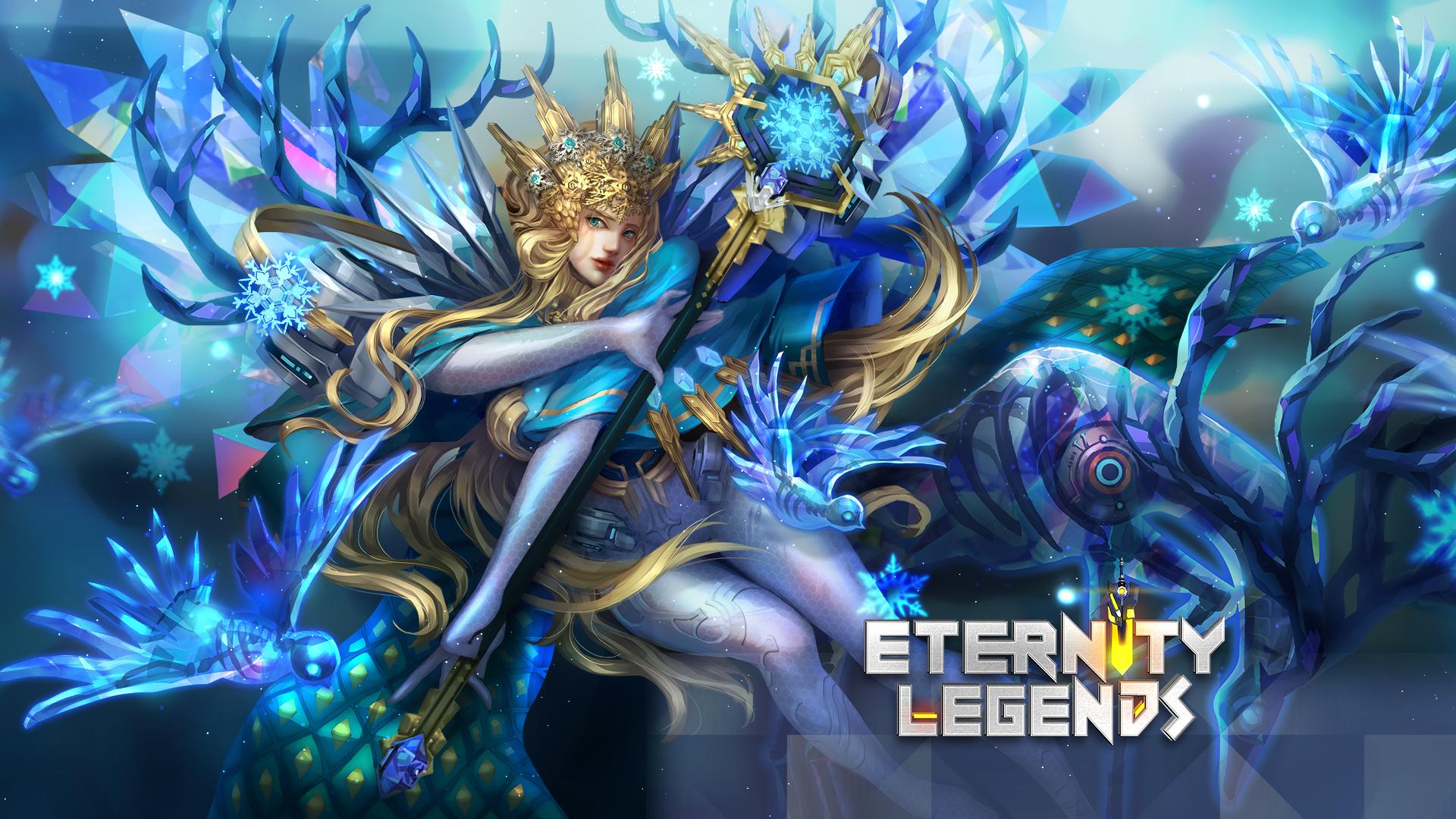 Eternity Legends