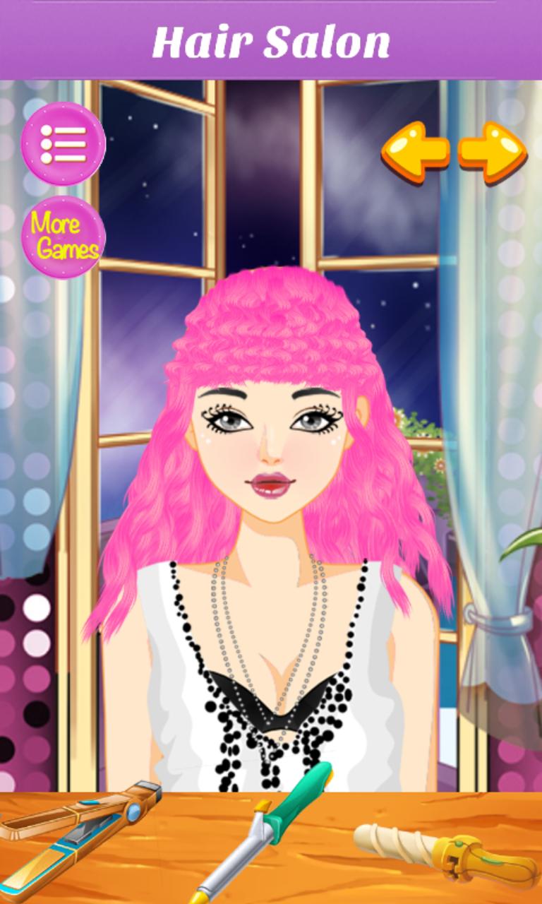 Beach Beauty Hair Salon