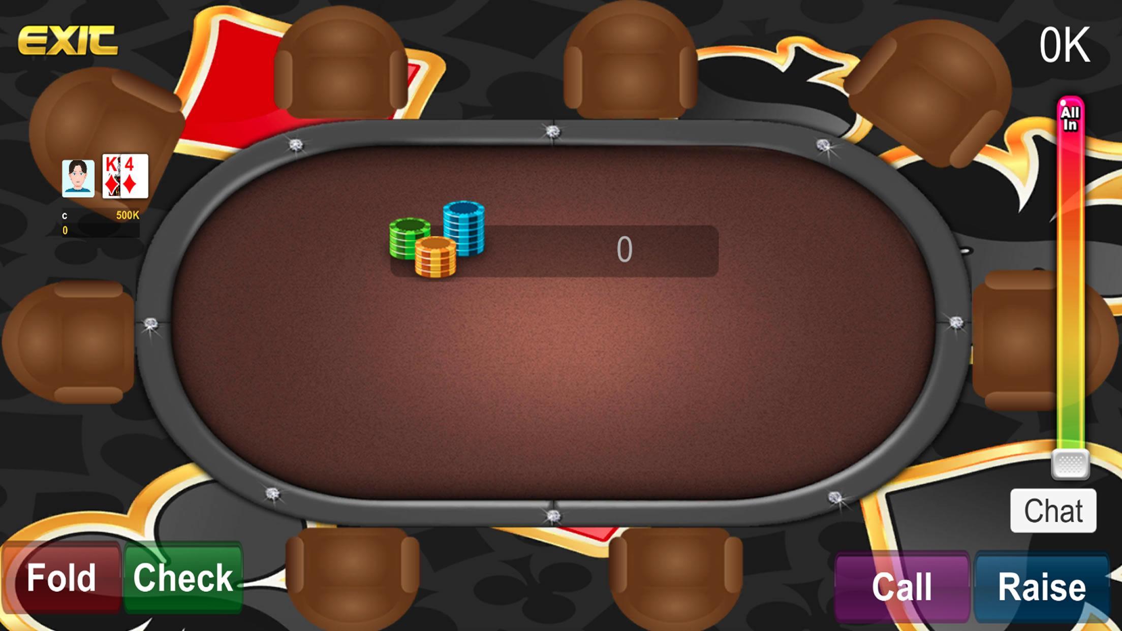 Grab Em' By The Poker