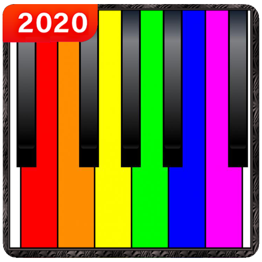 piano 2019