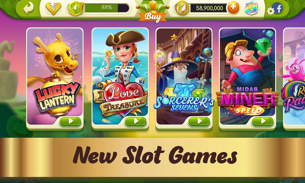 Royal Charm Slots