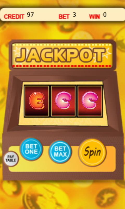 Jackpot Slots