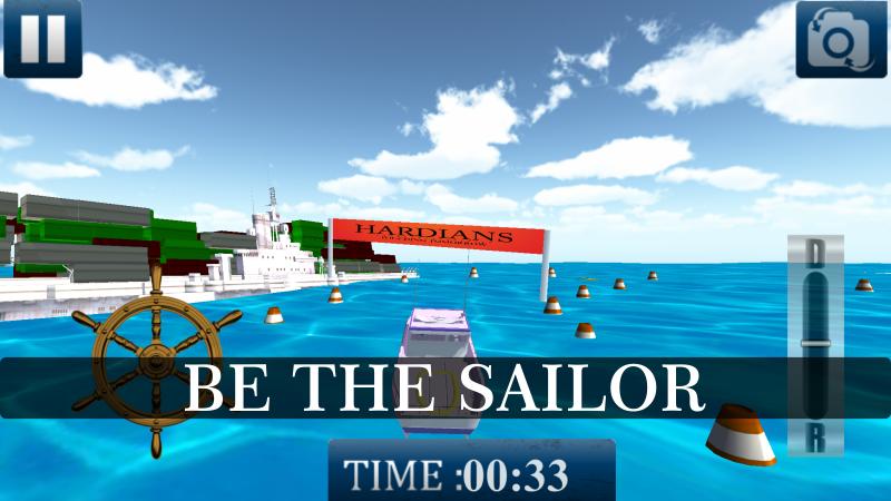 Cargo Ship Simulator Extreme