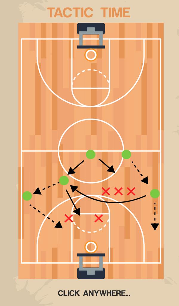 Basketball Career 2016