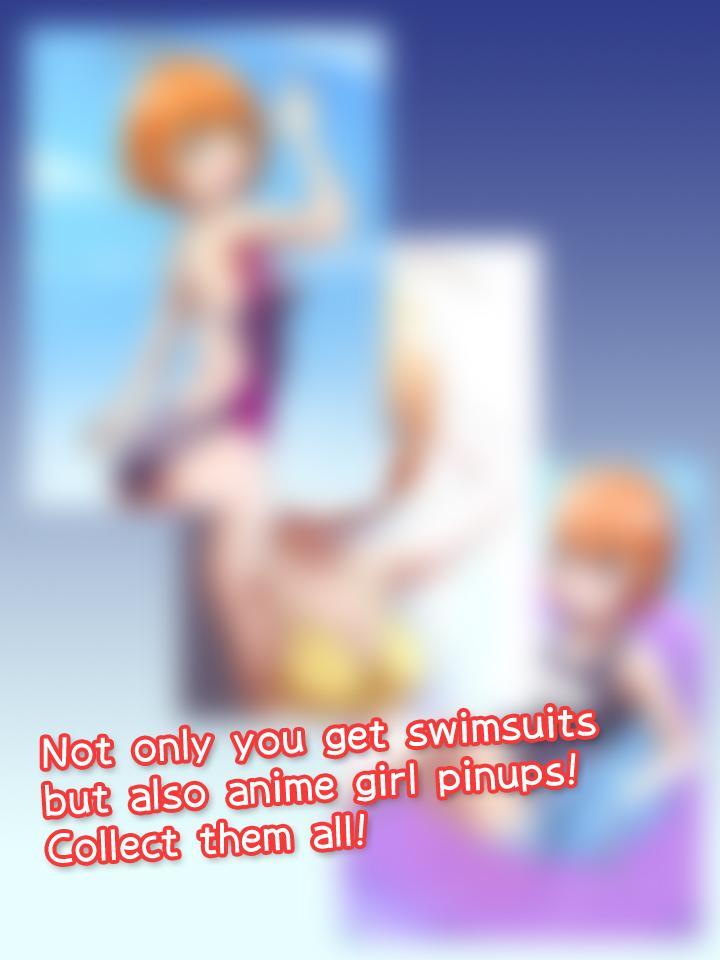 Diving Into The Pool!