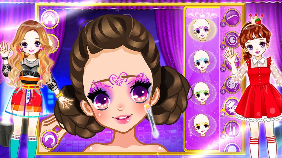 Top Fashion Show - Princess