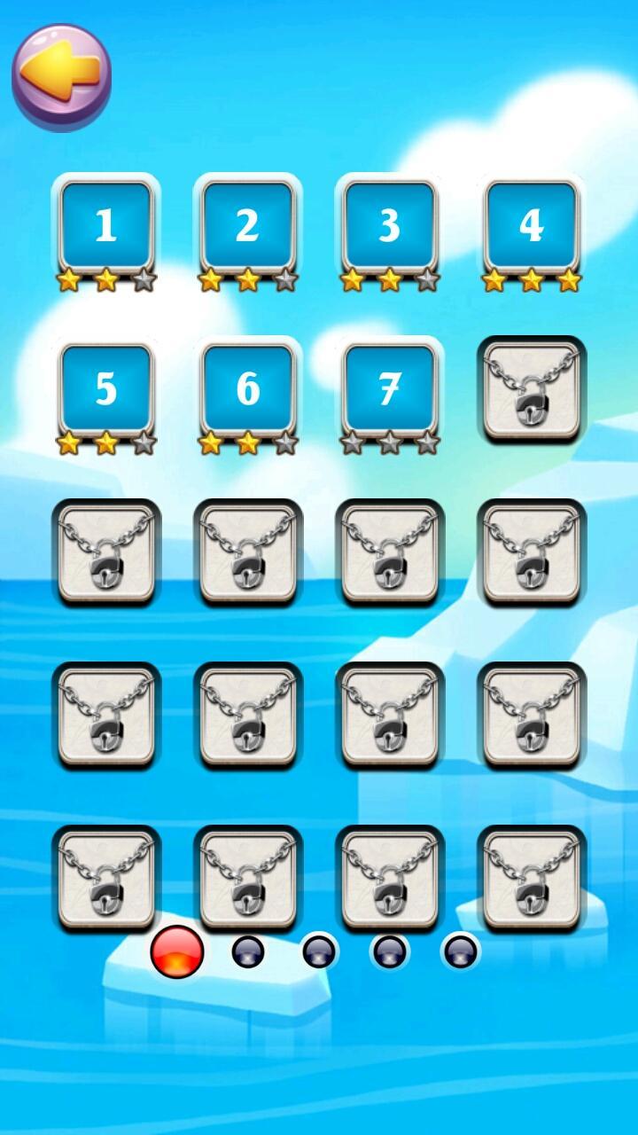 Donut Cookie Splash Legend