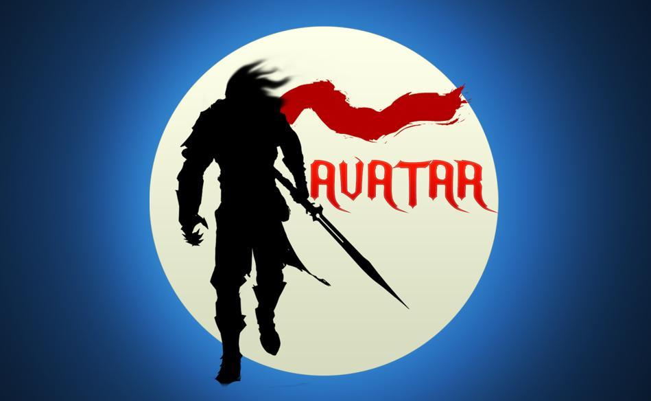 Rush Ninja Shadow Lands