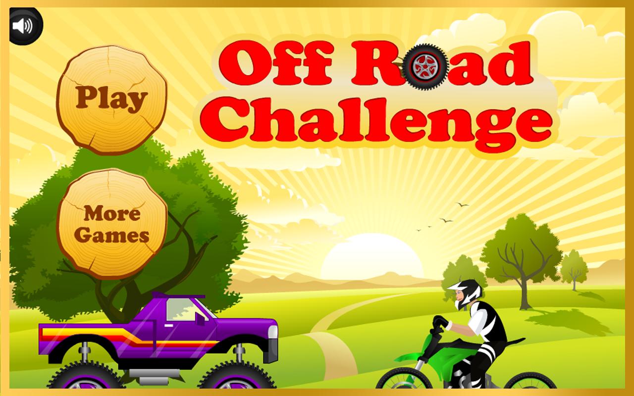 Off Road Challenge