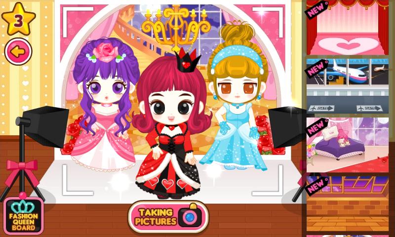 Fashion Judy: Fairy tale style