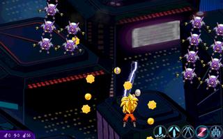 Dragon Warrior Invaders