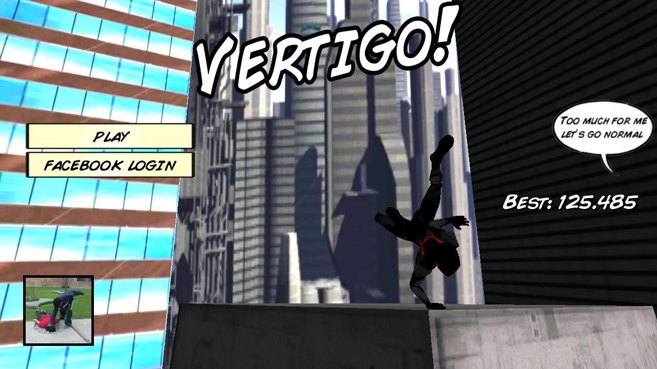 Vertigo