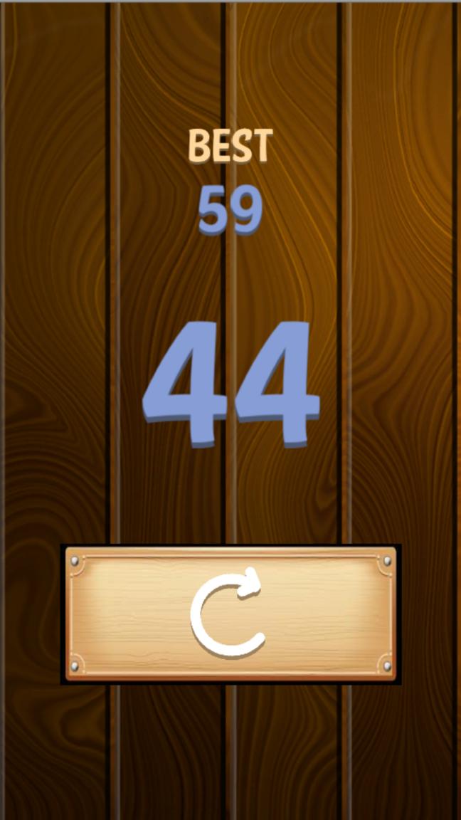 Selena Gomez - Bad Liar - Piano Wooden Tiles