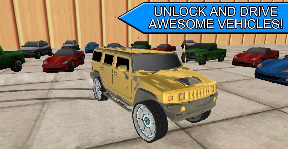 Clash of Cars Extreme