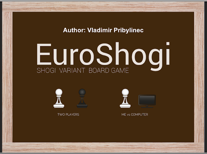 EuroShogi