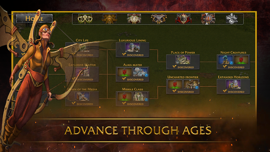 Rage War Battle History