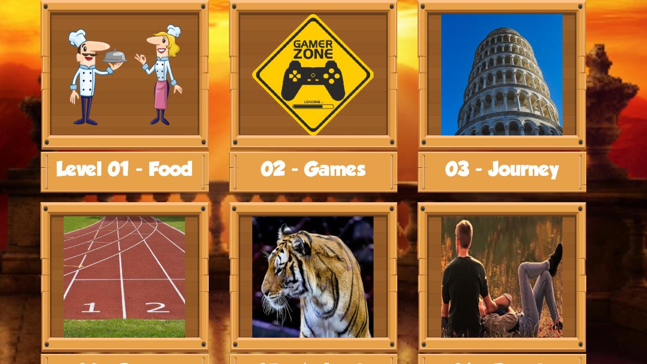 Match Pair Memory Game