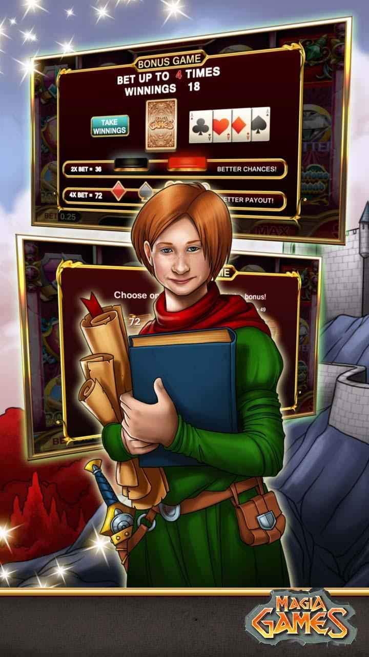 Luxurious Diamond Free Slots